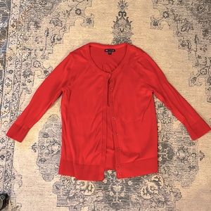Gap Cardigan
